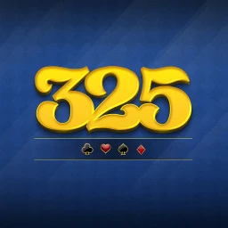 325 card games offline | 235