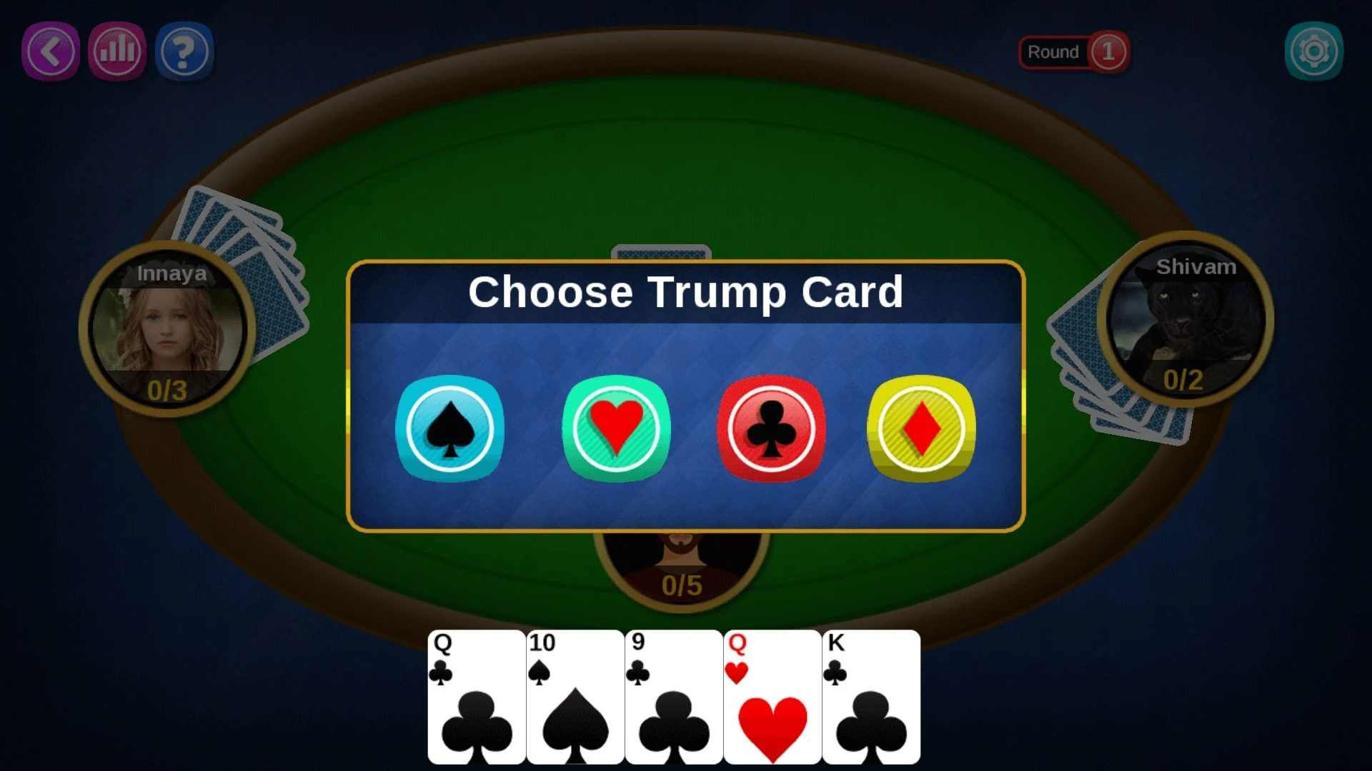 325 card games offline | 235 screenshot
